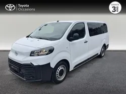 Toyota PROACE Verso Long 2.0 140 D-4D Dynamic MC24