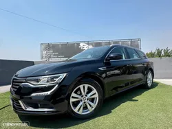 Renault Talisman ENERGY dCi 110 LIFE