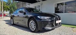 BMW i4 eDrive 35