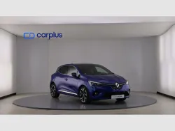 Renault Clio TCe Techno 67kW