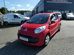 Citroen C1 1.0I 3P