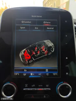 Renault Espace 1.6 dCi Initiale Paris EDC
