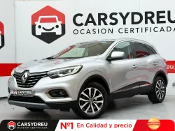 RENAULT Kadjar 1.3 TCe GPF Zen 103kW