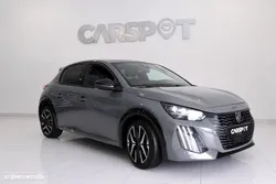 Peugeot 208 1.2 PureTech GT Line EAT8