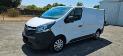 Opel Vivaro B 1.6CDTI 115CV L1/H1 Pack-Business