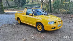 Skoda Felicia de 1999