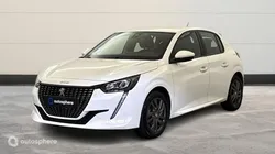 Peugeot 208 1.2 PureTech 75ch S&S Active Business
