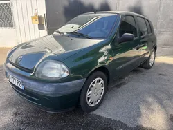 Renault CLIO II 1.6 90CH ALIZE BVA 5P