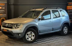Dacia duster 1.2 tce 125 air 4x2