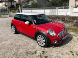MINI Cooper D