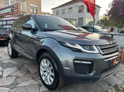 Land Rover Range Rover Evoque 2.0 eD4 SE Dynamic -2018