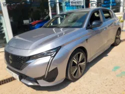 Peugeot 308 14000 HT PURETECH 130CH S EAT8 GT