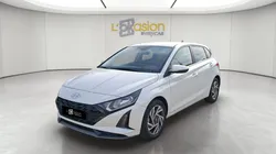 HYUNDAI i20 1.0 T-GDi 100 Intuitive