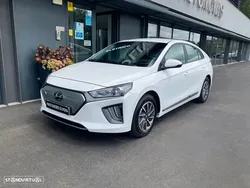 Hyundai Ioniq Elektro Advantage