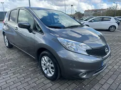 Nissan Note 1.5 DCI VISIA