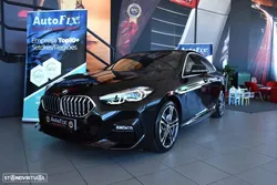 BMW 216 Gran Coupé d Pack Desportivo M
