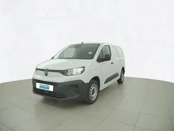 Citroën Berlingo VAN XL 950KG BLUEHDI 130 S&S BVM6