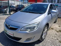 Opel Astra 1.4 enjoy