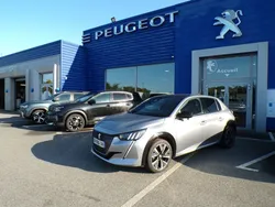 Peugeot 208 1.5 BLUEHDI 100CH S&S GT