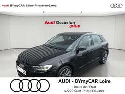 AUDI A1 Sportback 25 TFSI 95 ch S tronic 7 Design