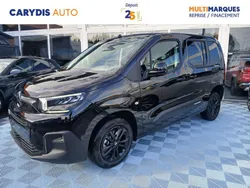 Citroën Berlingo 1.5 BlueHDi 130 EAT8 N1 MAX ADML Camera