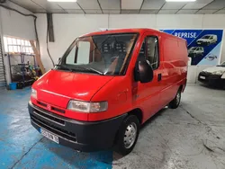 Citroën Jumper