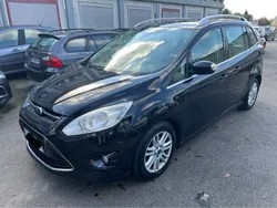 C-max 1.6tdci 115cv 199000kms 7 places