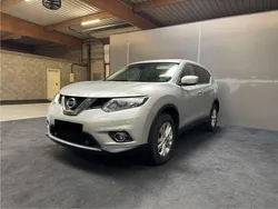 Nissan x-trail 1.6 dci 130 n-connecta