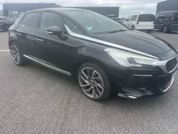 Citroen DS5 2.0 BlueHDi180 Sport Chic S&S 8890 eu Garantie