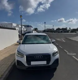 Audi Q2 Q2 30 TFSI 81kW