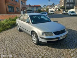 VW Passat 1.9 TDi Confl. Top EC