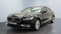 Volvo S90 2.0 D4 Inscription Geartronic de 2020