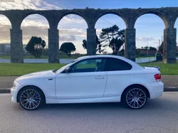 BMW 118 D Coupe Pack M