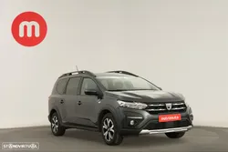 Dacia Jogger 1.0 TCe Comfort