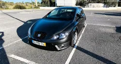 Seat Leon 1.6 TDI Eco Sport