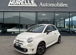 Fiat 500 1.2 8V 69CH S&S SPORT 117G / distribution neuve