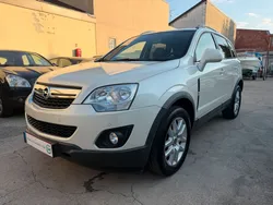 Opel antara 2.2 cdti 184 cosmo pack 4x4 auto