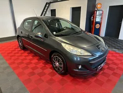 PEUGEOT 207 1.4 HDI 70 Access