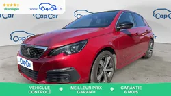 Peugeot 308 II 1.2 PureTech 130 EAT6 GT Line