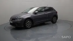 Volkswagen Polo de 2023