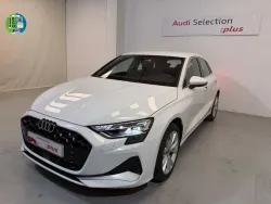 AUDI A3 Sportback 30TDI Advanced S tronic