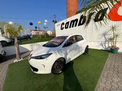 Renault Zoe 22 kWh Life