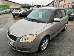 Skoda fabia 1.4 tdi