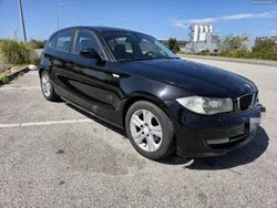 BMW 118 d Sport