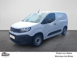 Opel combo cargo M 650 KG BLUEHDI 100 S&S BVM6