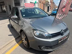 🇫🇷GOLF VI 1.4TSi 122Ch *BVA7 Distrib à chaîne