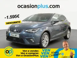SEAT Ibiza 1.0 TSI S&S Xcellence 115