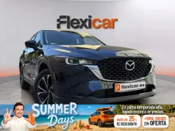 MAZDA CX-5 2.0 e-Skyactiv-G MHEV Center-Line Plus 2WD 121kW