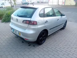 Seat Ibiza (Ibiza)