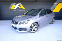 Peugeot 308 1.2 PureTech GT EAT8